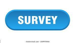 Survey Button