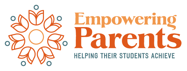 Empowering Parents logo