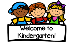Kindergarten Jumpstart
